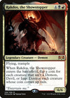Image for Rakdos, the Showstopper (Prerelease Cards) (199) - Magic: The Gathering