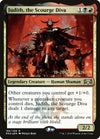Image for Judith, the Scourge Diva (Prerelease Cards) (185) - Magic: The Gathering