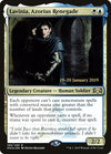 Image for Lavinia, Azorius Renegade (Prerelease Cards) (189) - Magic: The Gathering