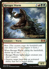 Image for Ravager Wurm (Prerelease Cards) (200) - Magic: The Gathering