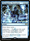 Image for Precognitive Perception (Prerelease Cards) (45) - Magic: The Gathering