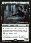 Image for Priest of Forgotten Gods (Prerelease Cards) (83) - Magic: The Gathering