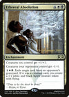 Image for Ethereal Absolution (Prerelease Cards) (170) - Magic: The Gathering