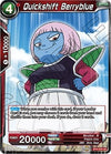 Image for Quickshift Berryblue (Destroyer Kings) (BT6-020) - Dragon Ball Super: Masters
