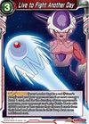 Image for Live to Fight Another Day (Destroyer Kings) (BT6-023) - Dragon Ball Super: Masters