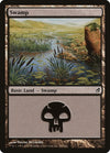 Image for Swamp (292) (Lorwyn) (292) - Magic: The Gathering