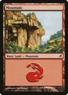 Image for Mountain (294) (Lorwyn) (294) - Magic: The Gathering