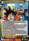 Image for Son Goku, Guardian Angel (Destroyer Kings) (BT6-081) - Dragon Ball Super: Masters
