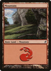 Image for Mountain (295) (Lorwyn) (295) - Magic: The Gathering
