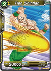 Image for Tien Shinhan (Destroyer Kings) (BT6-090) - Dragon Ball Super: Masters