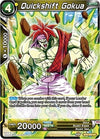 Image for Quickshift Gokua (Destroyer Kings) (BT6-095) - Dragon Ball Super: Masters