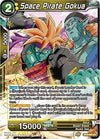 Image for Space Pirate Gokua (Destroyer Kings) (BT6-096) - Dragon Ball Super: Masters