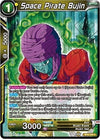 Image for Space Pirate Bujin (Destroyer Kings) (BT6-100) - Dragon Ball Super: Masters