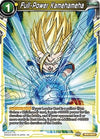 Image for Full-Power Kamehameha (Destroyer Kings) (BT6-103) - Dragon Ball Super: Masters