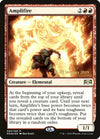 Image for Amplifire (Prerelease Cards) (92) - Magic: The Gathering