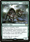 Image for End-Raze Forerunners (Prerelease Cards) (124) - Magic: The Gathering