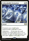 Image for Unbreakable Formation (Prerelease Cards) (29) - Magic: The Gathering