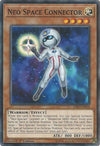 Image for Neo Space Connector (Savage Strike) (SAST-EN008) - YuGiOh