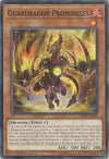 Image for Guardragon Promineses (Savage Strike) (SAST-EN014) - YuGiOh