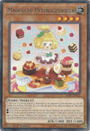 Image for Madolche Petingcessoeur (Savage Strike) (SAST-EN023) - YuGiOh