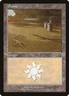 Image for Plains (332) (Mercadian Masques) (332) - Magic: The Gathering