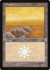 Image for Plains (333) (Mercadian Masques) (333) - Magic: The Gathering