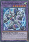 Image for Elemental HERO Brave Neos (Savage Strike) (SAST-EN035) - YuGiOh