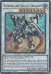 Image for Borreload Savage Dragon (Savage Strike) (SAST-EN037) - YuGiOh