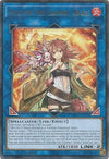 Image for Hiita the Fire Charmer, Ablaze (Savage Strike) (SAST-EN056) - YuGiOh