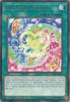 Image for Trickstar Fusion (Savage Strike) (SAST-EN059) - YuGiOh