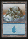 Image for Island (337) (Mercadian Masques) (337) - Magic: The Gathering