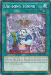 Image for Uni-Song Tuning (Savage Strike) (SAST-EN066) - YuGiOh