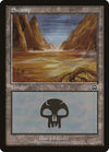 Image for Swamp (339) (Mercadian Masques) (339) - Magic: The Gathering