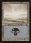 Image for Swamp (341) (Mercadian Masques) (341) - Magic: The Gathering