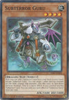 Image for Subterror Guru (Savage Strike) (SAST-EN094) - YuGiOh