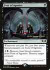 Image for Font of Agonies (Prerelease Cards) (74) - Magic: The Gathering