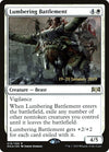 Image for Lumbering Battlement (Prerelease Cards) (15) - Magic: The Gathering