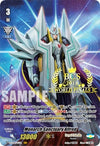 Image for Monarch Sanctuary Alfred (2018 World Finals) (Bushiroad Event Cards) (BCS2018/VGS01) - Cardfight Vanguard