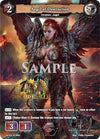Image for Angel of Destruction (2018 World Finals) (PR Cards) (BCS2018/DB01) - Dragoborne