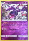 Image for Naganadel - 108/214 (Pokemon League) (League & Championship Cards) (108/214) - Pokemon