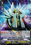 Image for Monarch Sanctuary Alfred (V-BT03: Miyaji Academy CF Club) (V-BT03/001EN) - Cardfight Vanguard