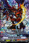 Image for Dragonic Deathscythe (OR) (V-BT03: Miyaji Academy CF Club) (V-BT03/OR05EN) - Cardfight Vanguard