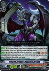 Image for Stealth Dragon, Magatsu Breath (V-BT03: Miyaji Academy CF Club) (V-BT03/021EN) - Cardfight Vanguard