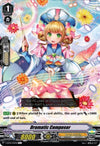 Image for Dramatic Composer (V-BT03: Miyaji Academy CF Club) (V-BT03/047EN) - Cardfight Vanguard