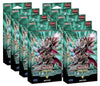 Image for Order of the Spellcasters Structure Deck Display - YuGiOh