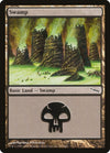 Image for Swamp (297) (Mirrodin) (297) - Magic: The Gathering