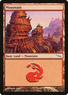 Image for Mountain (299) (Mirrodin) (299) - Magic: The Gathering