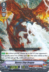 Image for Duress Clap Dragon (RRR Foil) (V-TD06: Naoki Ishida) (V-TD06/002EN) - Cardfight Vanguard