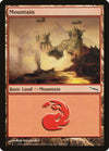 Image for Mountain (300) (Mirrodin) (300) - Magic: The Gathering