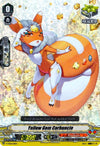 Image for Yellow Gem Carbuncle (RRR Foil) (V-TD06: Naoki Ishida) (V-TD06/011EN) - Cardfight Vanguard